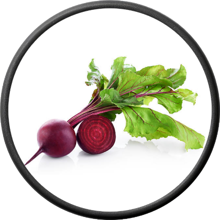 Fresh Beetroot